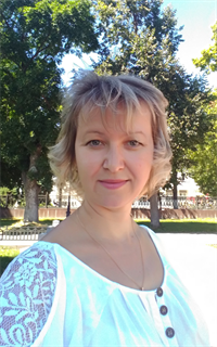 Людмила Александровна - репетитор по математике