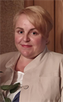 Елена Павловна - репетитор по биологии