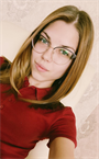 Кристина  Алексеевна  - репетитор по обществознанию