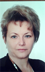 Елена Сергеевна - репетитор по химии и биологии