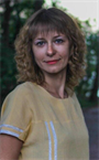 Татьяна Николаевна  - репетитор по коррекции речи