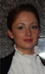 Анастасия Витальевна - репетитор по английскому языку