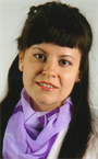 Елена Петровна - репетитор по математике