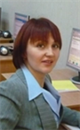 Светлана Николаевна - репетитор по английскому языку