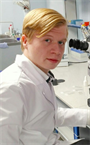Никита Сергеевич - репетитор по биологии и химии