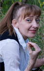 Неля Александровна - репетитор по музыке