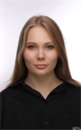 Яна  Александровна  - репетитор по спорту и фитнесу