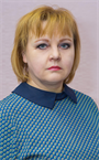 Вера Васильевна - репетитор по коррекции речи
