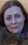 Екатерина Вольдемаровна - репетитор по английскому языку