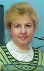 Ангелина Александровна  - репетитор по английскому языку
