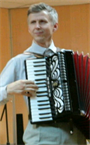 Олег Алексеевич - репетитор по музыке