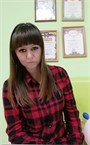 Ольга  Владимировна - репетитор по английскому языку