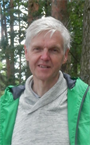 Василий Игоревич - репетитор по физике, математике и информатике