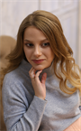 Алена Игоревна - репетитор по предметам начальной школы и подготовке к школе