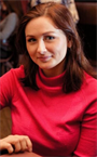 Раиса Николаевна - репетитор по английскому языку и редким иностранным языкам