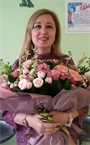 Людмила Николаевна - репетитор по химии