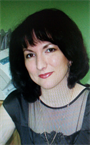 Мария Владимировна - репетитор по русскому языку
