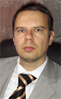 Максим Валерьевич - репетитор по экономике, истории и обществознанию