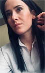 Лиана Рустамовна - репетитор по английскому языку