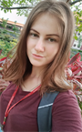 Ольга Александровна - репетитор по английскому языку и китайскому языку