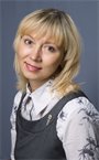 Татьяна Анатольевна - репетитор по русскому языку и литературе