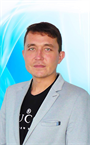 Дмитрий Сергеевич - репетитор по русскому языку