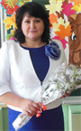 Лариса Викторовна - репетитор по предметам начальной школы, подготовке к школе и коррекции речи