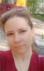 Дарья Александровна - репетитор по подготовке к школе и другим предметам