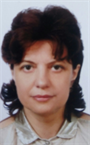 Наталья Александровна - репетитор по математике