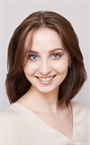Елена Александровна - репетитор по английскому языку и французскому языку