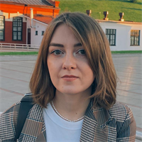 фотография репетитора
