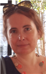 Светлана Игоревна - репетитор по редким иностранным языкам, испанскому языку и другим предметам