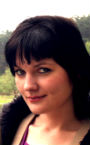 Анастасия Николаевна - репетитор по английскому языку и немецкому языку