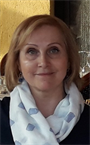 Ольга Викторовна - репетитор по математике, физике, информатике и экономике