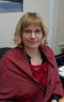 Ирина Александровна - репетитор по английскому языку, истории, обществознанию и русскому языку для иностранцев