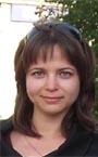 Анастасия Ивановна - репетитор по химии