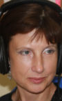 Марина Васильевна - репетитор по английскому языку и русскому языку