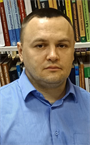 Михаил Сергеевич - репетитор по физике и математике