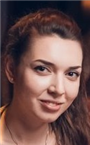 Ольга Юрьевна - репетитор по математике, русскому языку, биологии и другим предметам