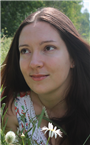 Юлианна Андреевна - репетитор по английскому языку, русскому языку и русскому языку для иностранцев