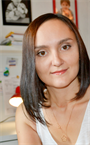 Вера Валерьевна - репетитор по химии
