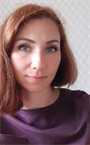Елена Александровна - репетитор по химии