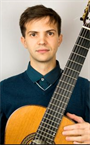 Дмитрий Дмитриевич - репетитор по музыке и английскому языку