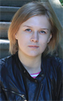 Елена Олеговна - репетитор по английскому языку