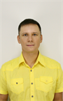 Алексей Евгеньевич - репетитор по математике, физике, химии и информатике