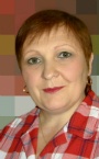 Светлана Ивановна - репетитор по коррекции речи, подготовке к школе и предметам начальной школы