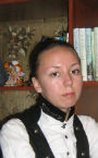 Анастасия Васильевна - репетитор по литературе, русскому языку, редким иностранным языкам и другим предметам