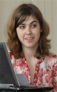 Катерина Георгиевна - репетитор по другим предметам, русскому языку, редким иностранным языкам и английскому языку