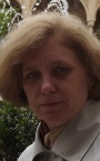 Татьяна Ивановна - репетитор по испанскому языку, французскому языку и русскому языку для иностранцев