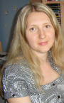 Надежда Юрьевна - репетитор по английскому языку, подготовке к школе, другим предметам и русскому языку для иностранцев